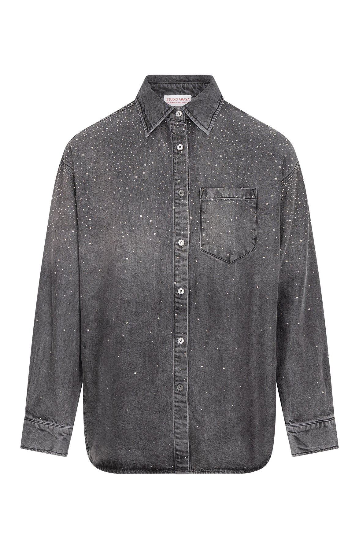 Vea Blouse