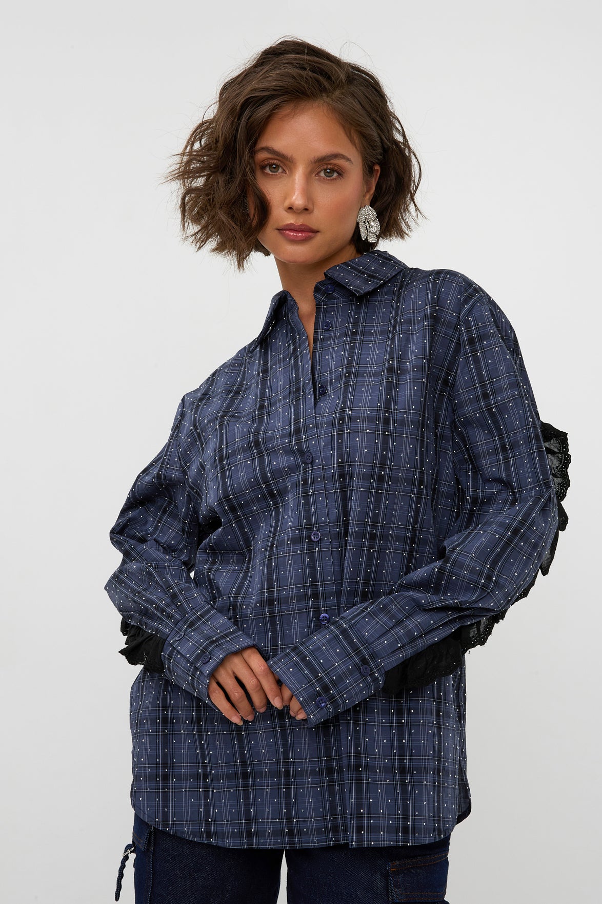 Maren Blouse