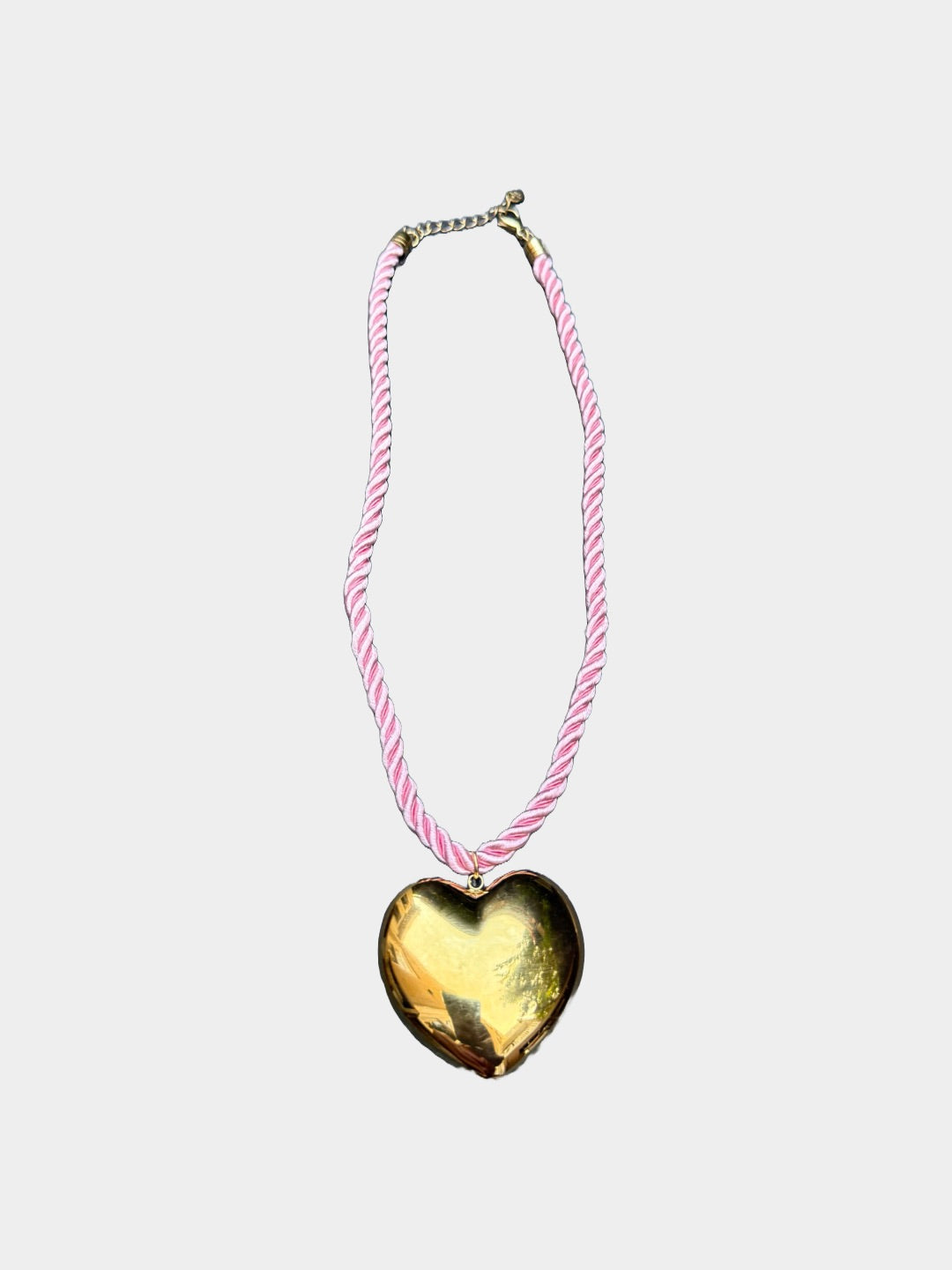 Hart Ketting