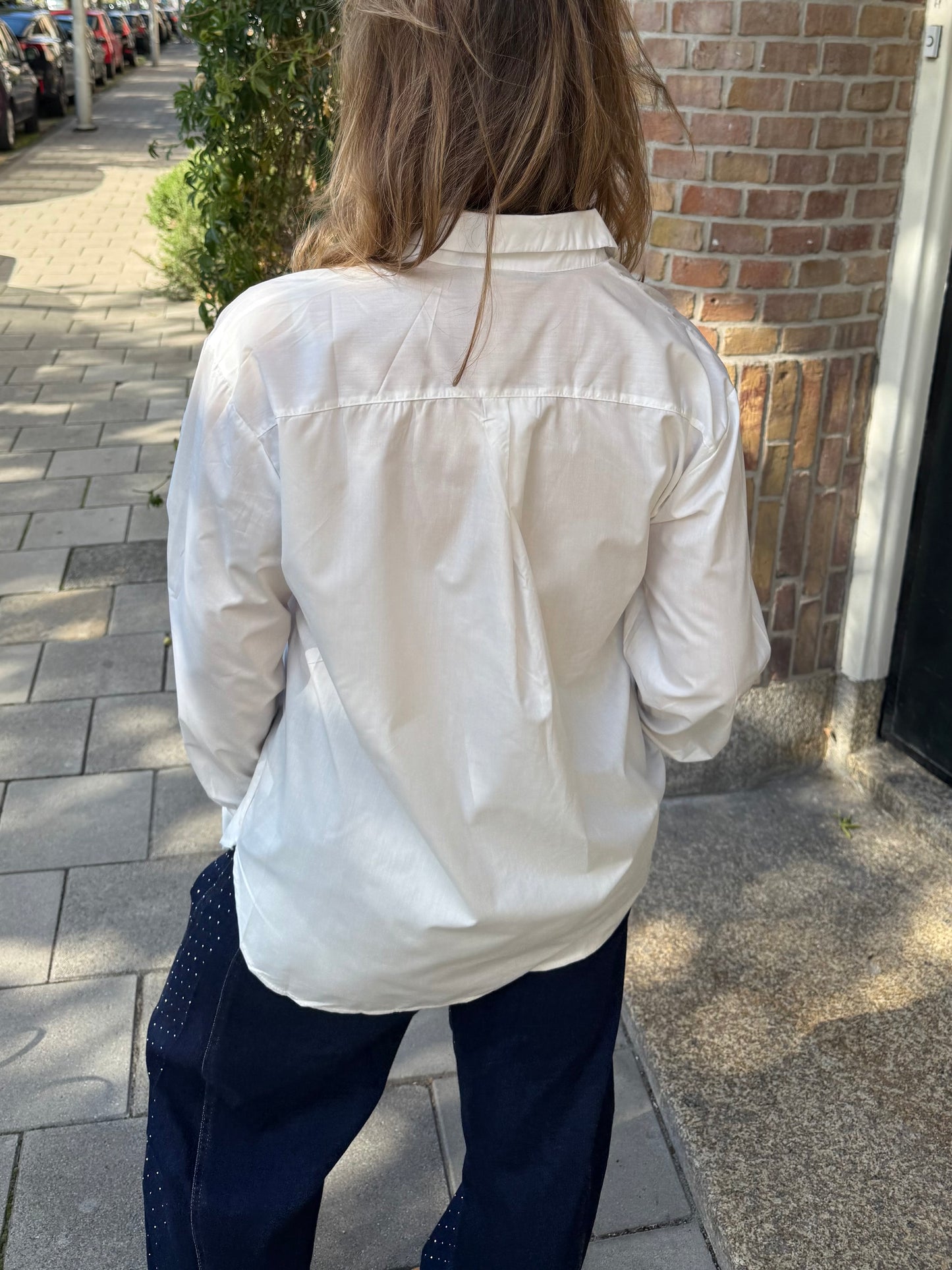 Stevie Blouse