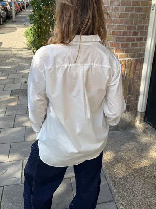 Stevie Blouse