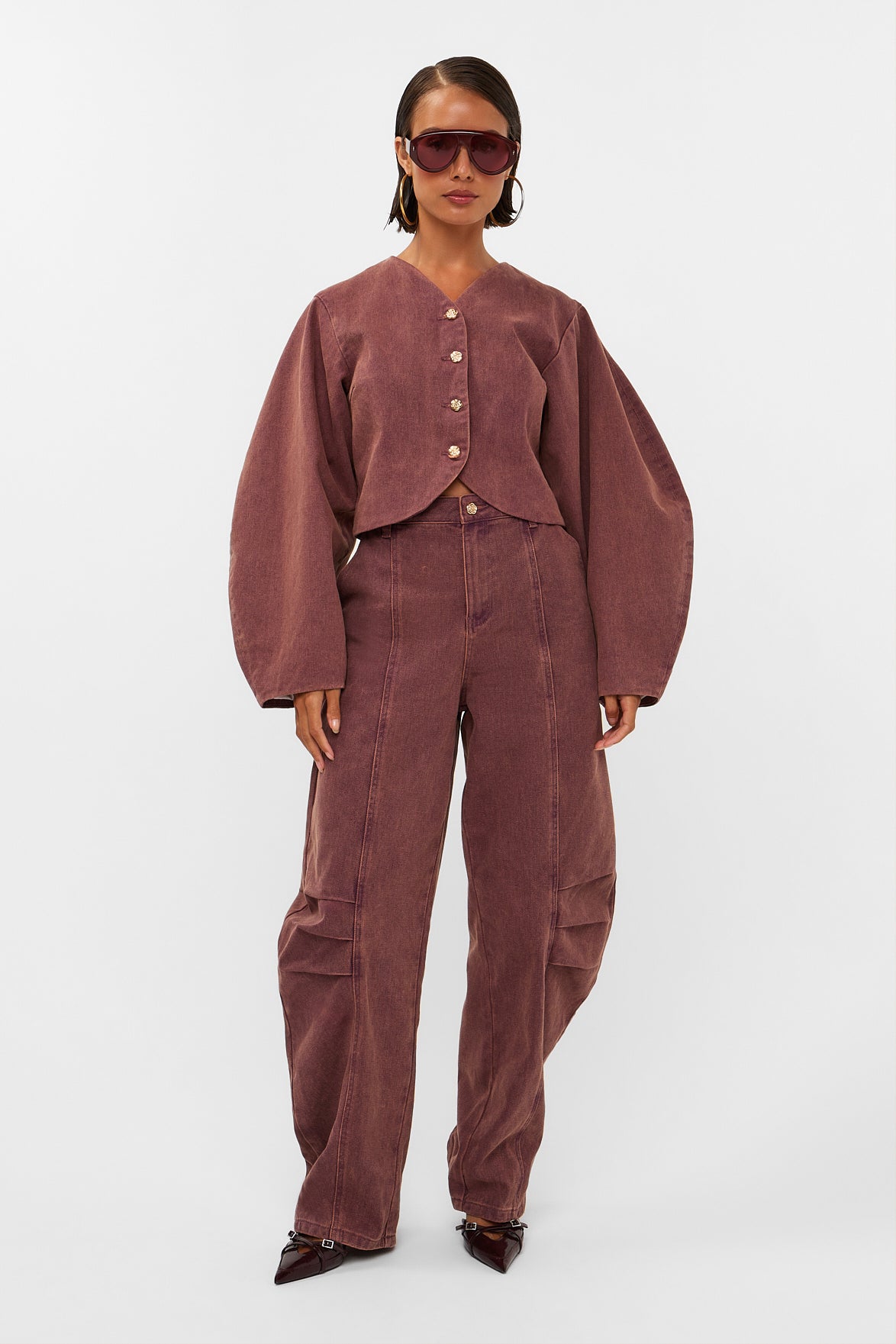 Kael Jacket