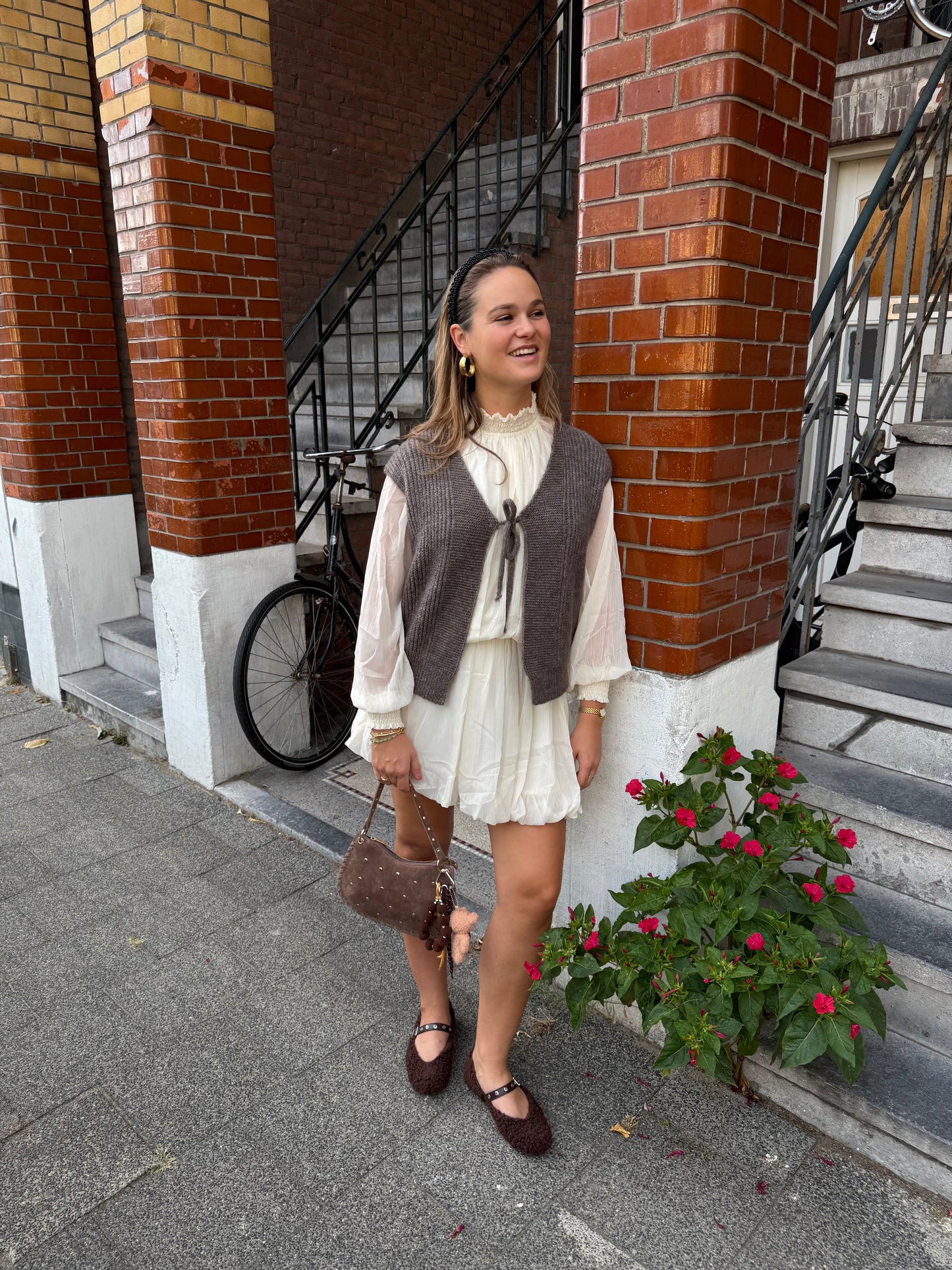 Lien Vest