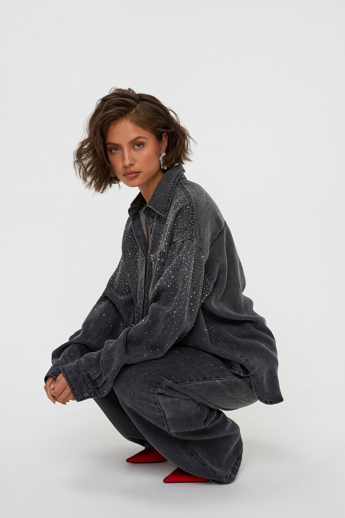 Vea Blouse