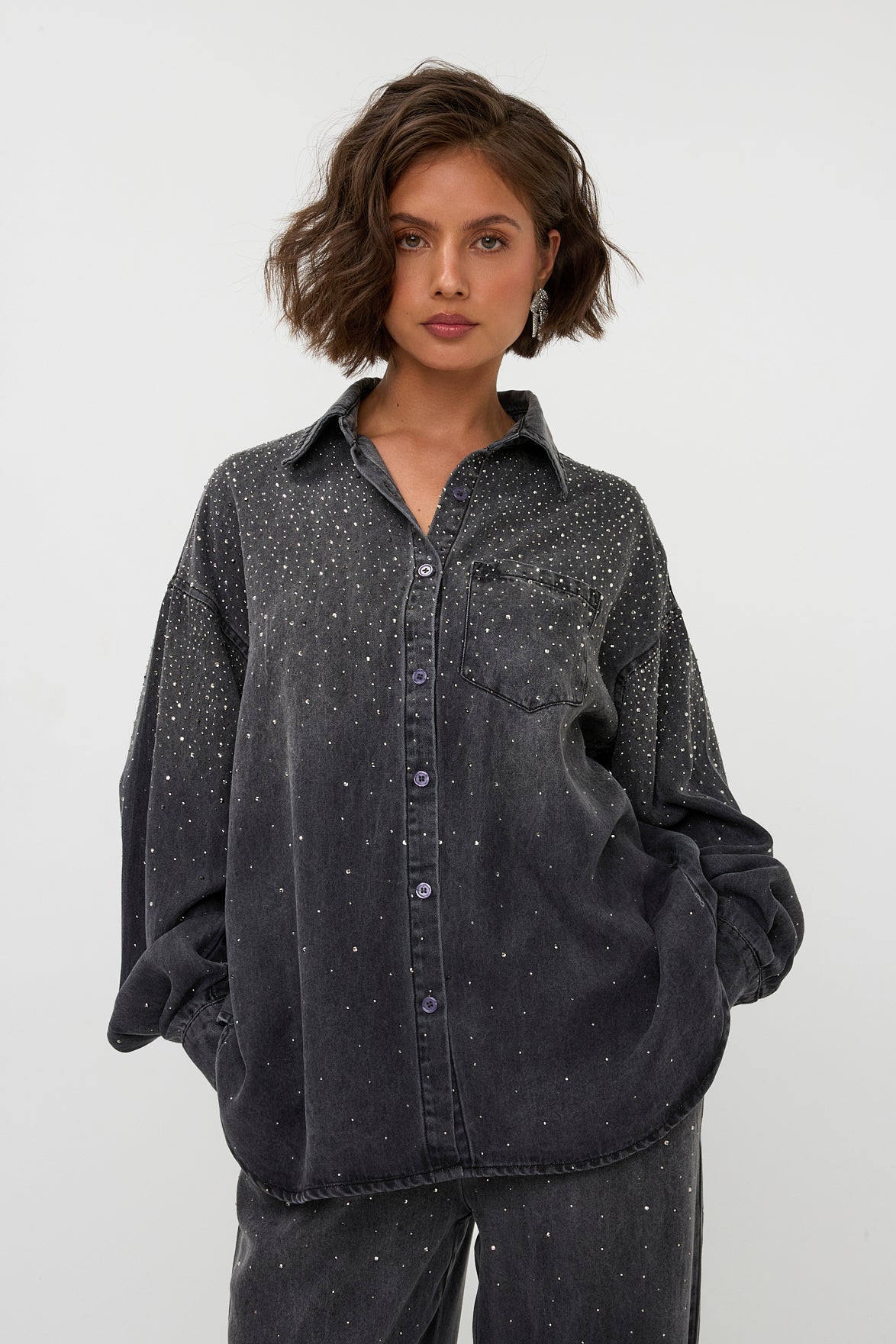 Vea Blouse