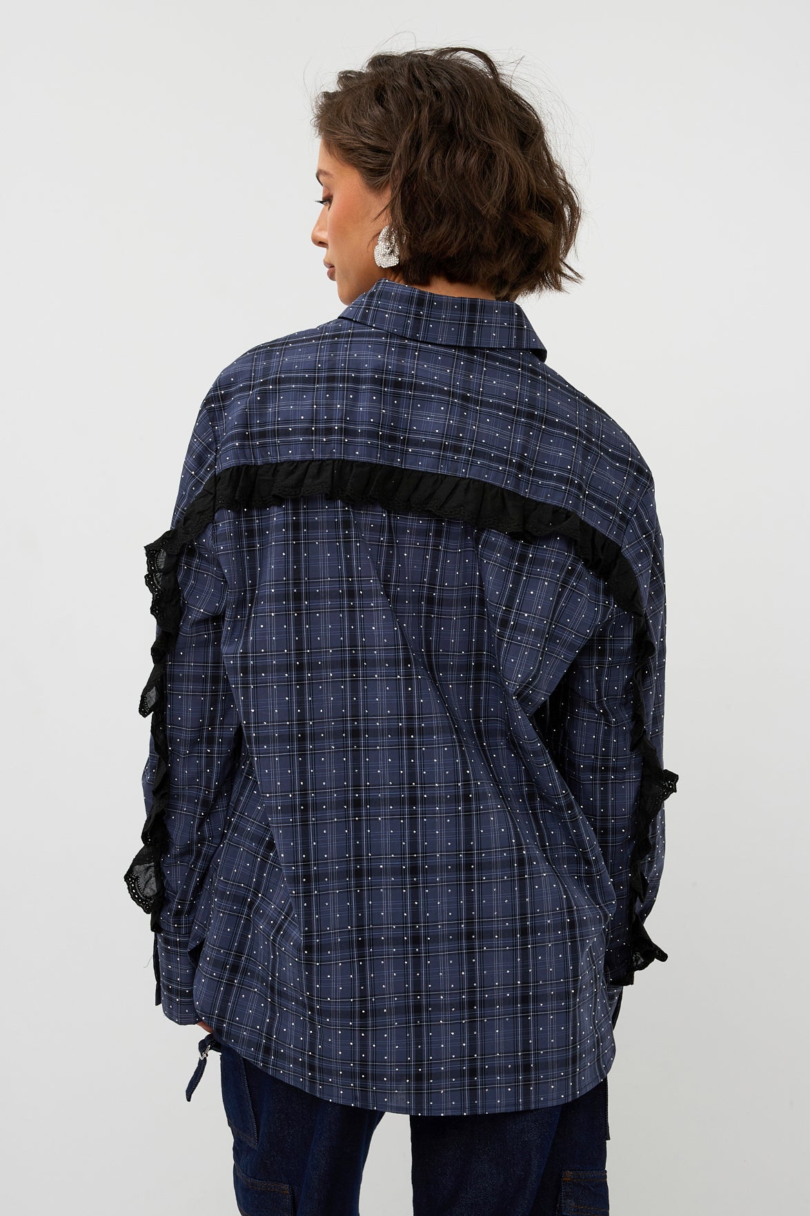 Maren Blouse