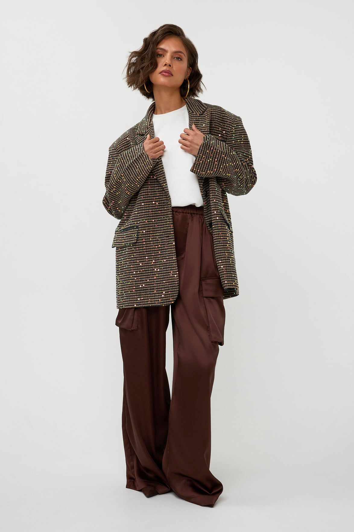 Midnight Blazer