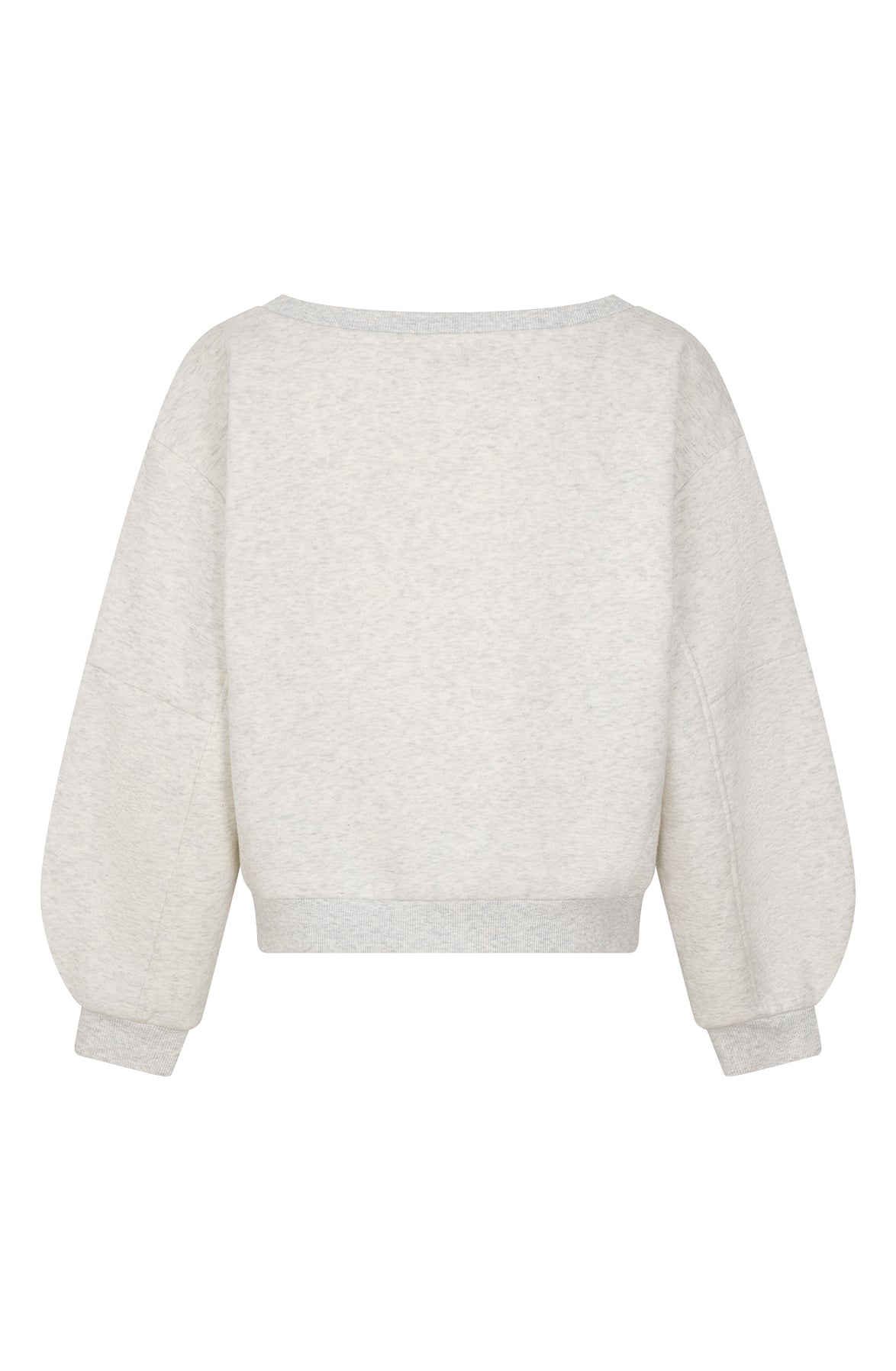 Sunset Sweater