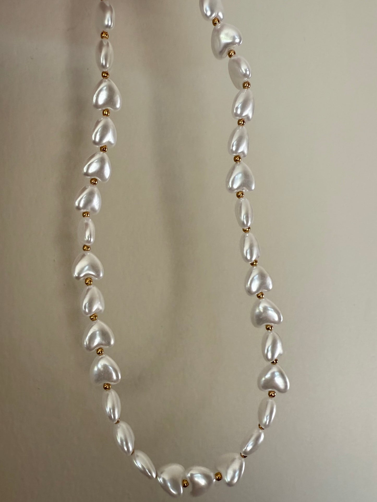 Hartjes Ketting