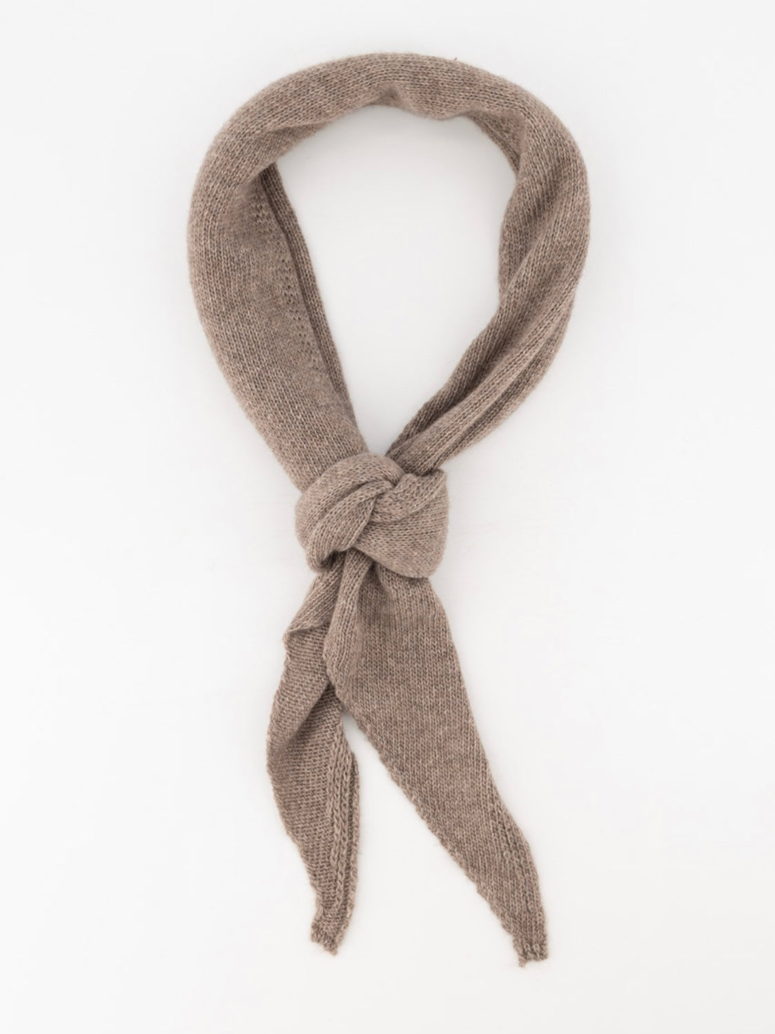 Kaia Scarves | Stone