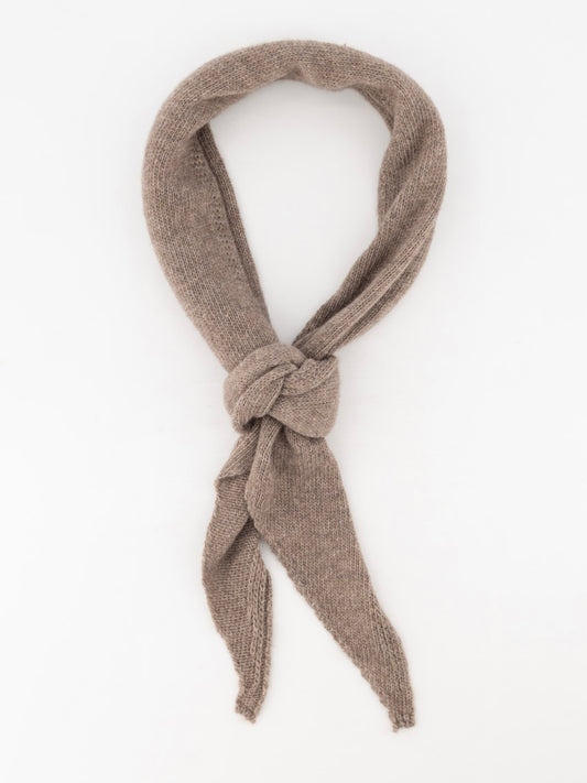 Kaia Scarves | Stone