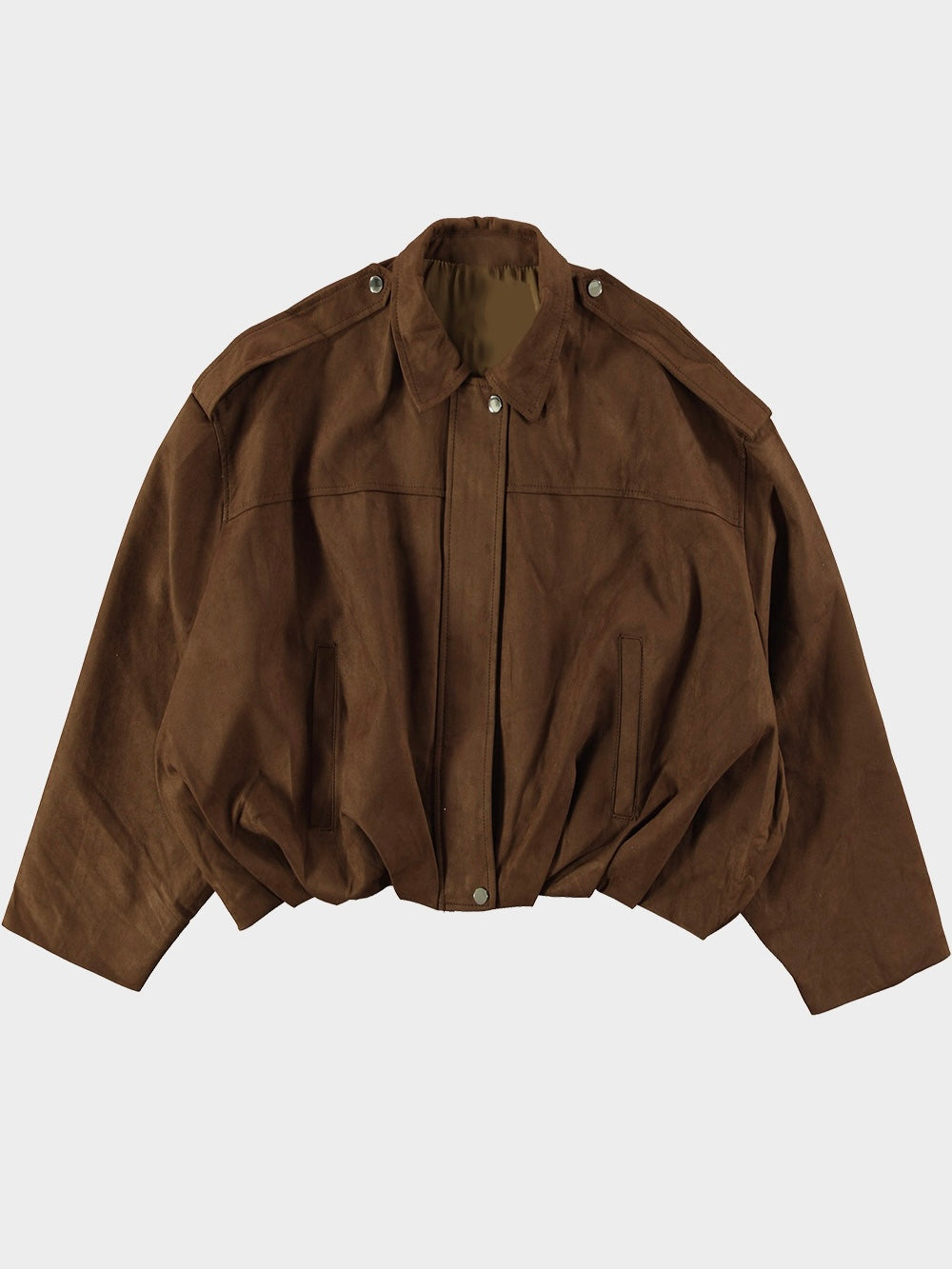 Tamar Jacket