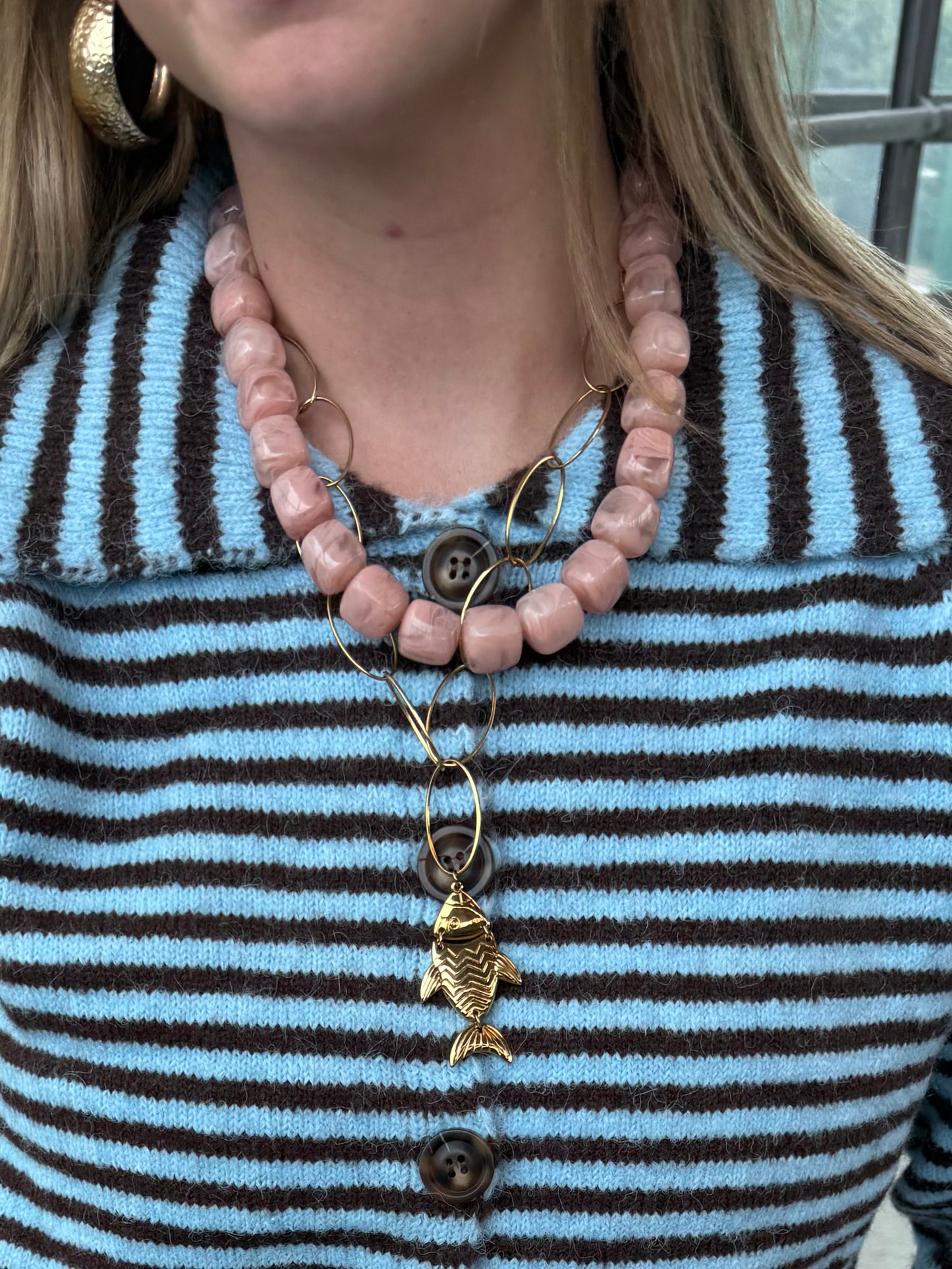 Liz Ketting | Roze