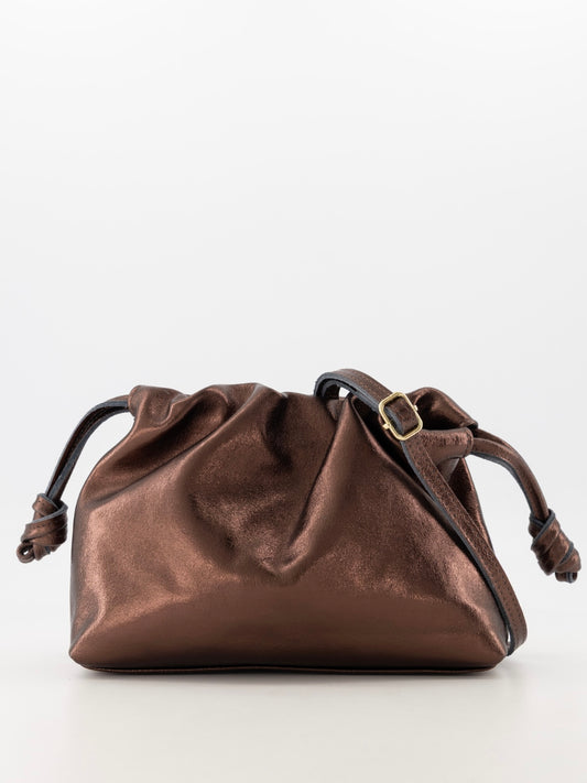 Arela Bag | Bronze