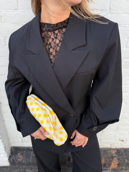Yeliz Blazer