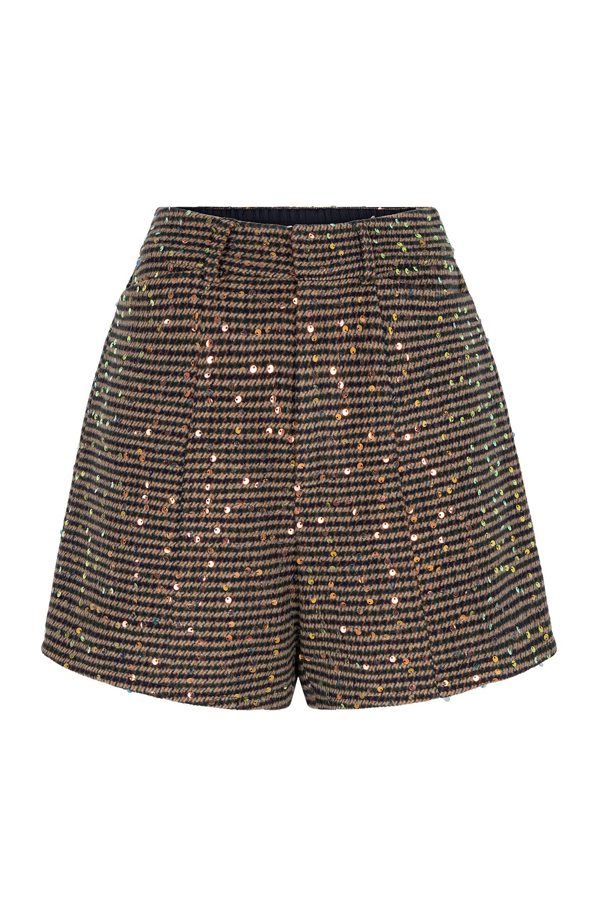 Glow Short
