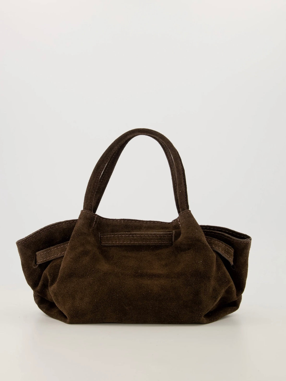 Tas Maddy | Chocolate Brown