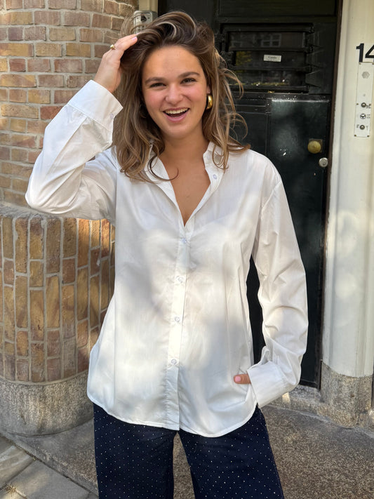 Stevie Blouse