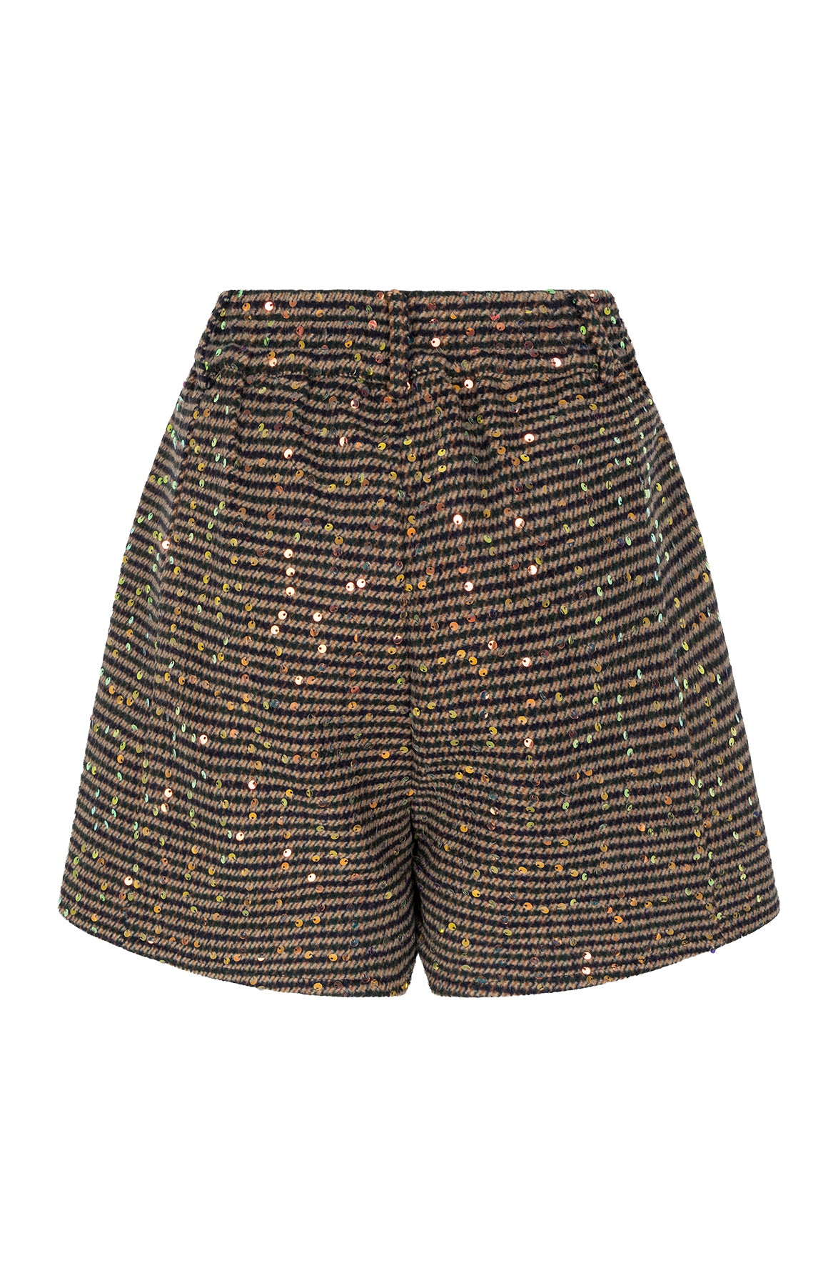 Glow Short