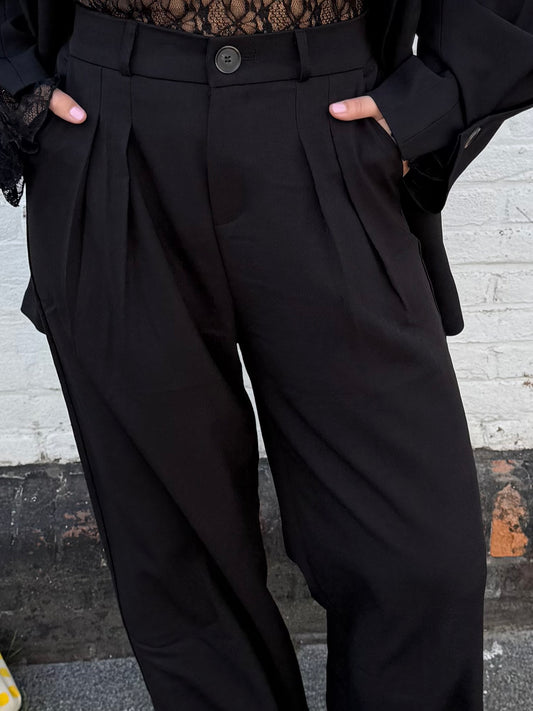 Yeliz Pants