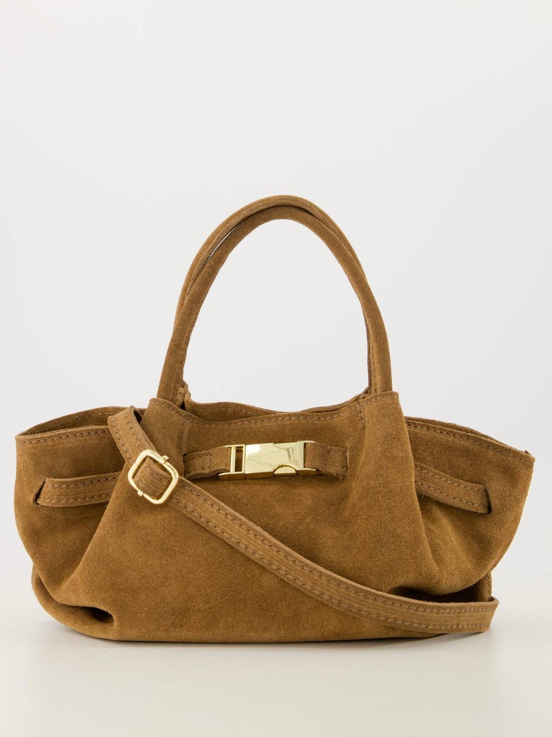 Tas Maddy - Cognac