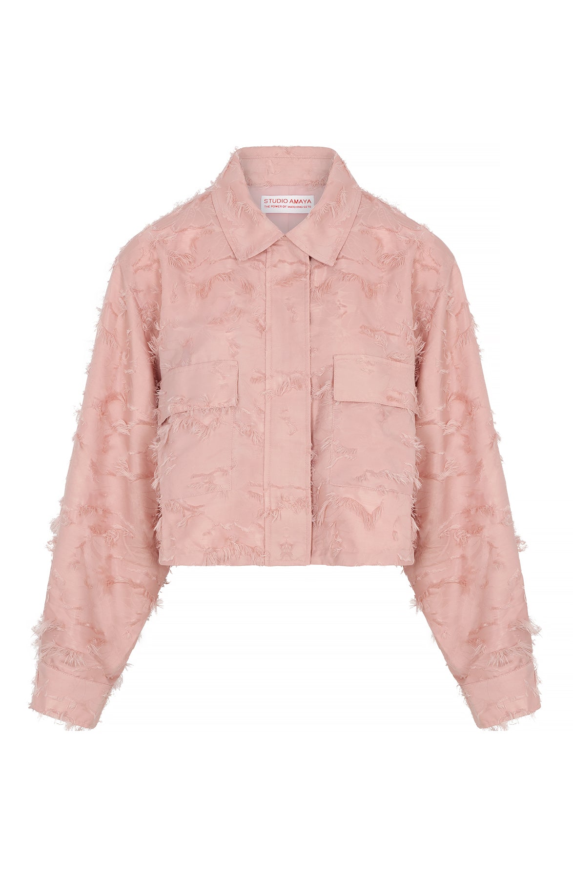 Calira Blouse