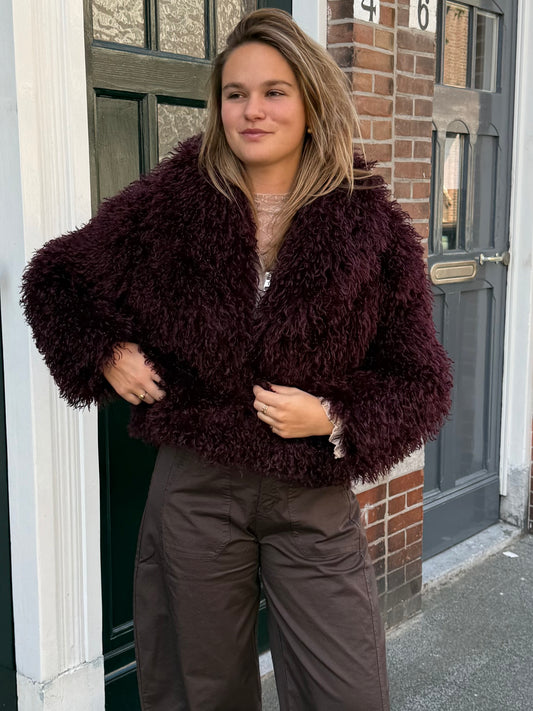 Kate Jacket