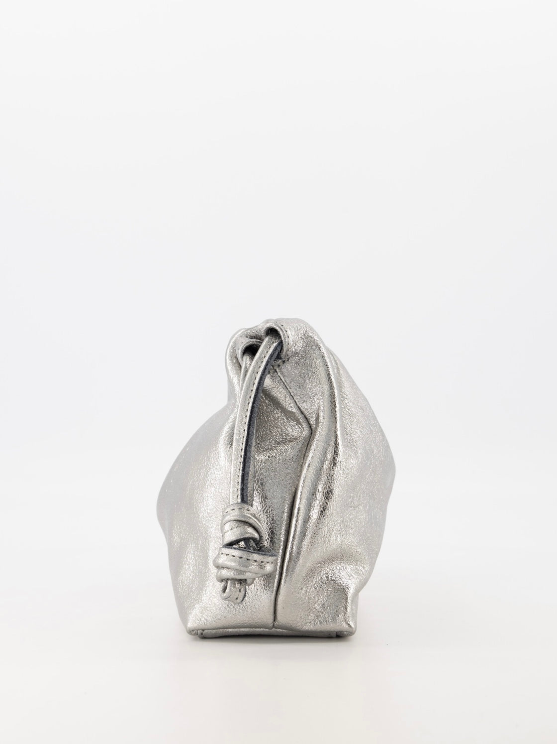 Arela Bag | Silver