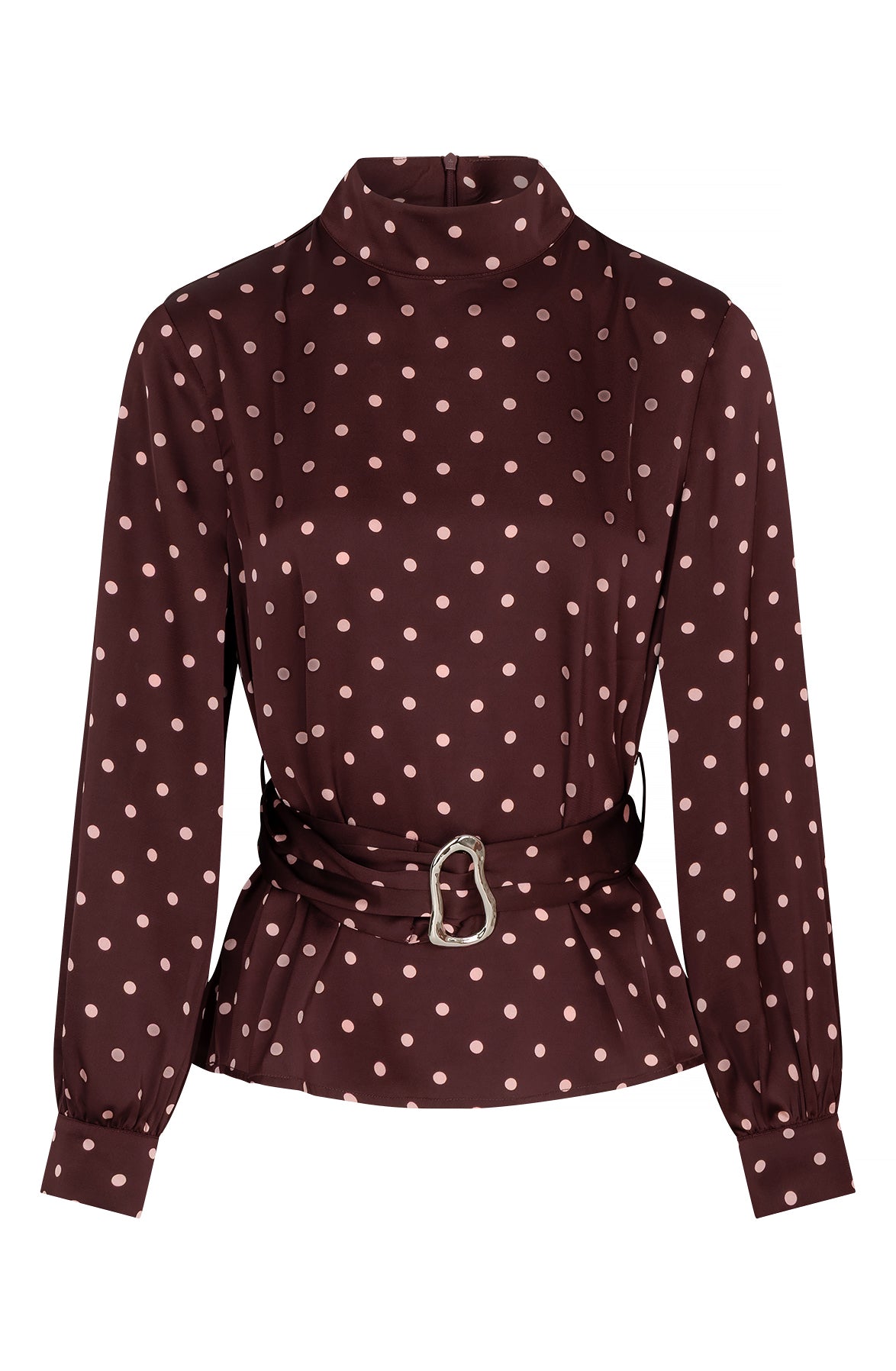 Selya Blouse