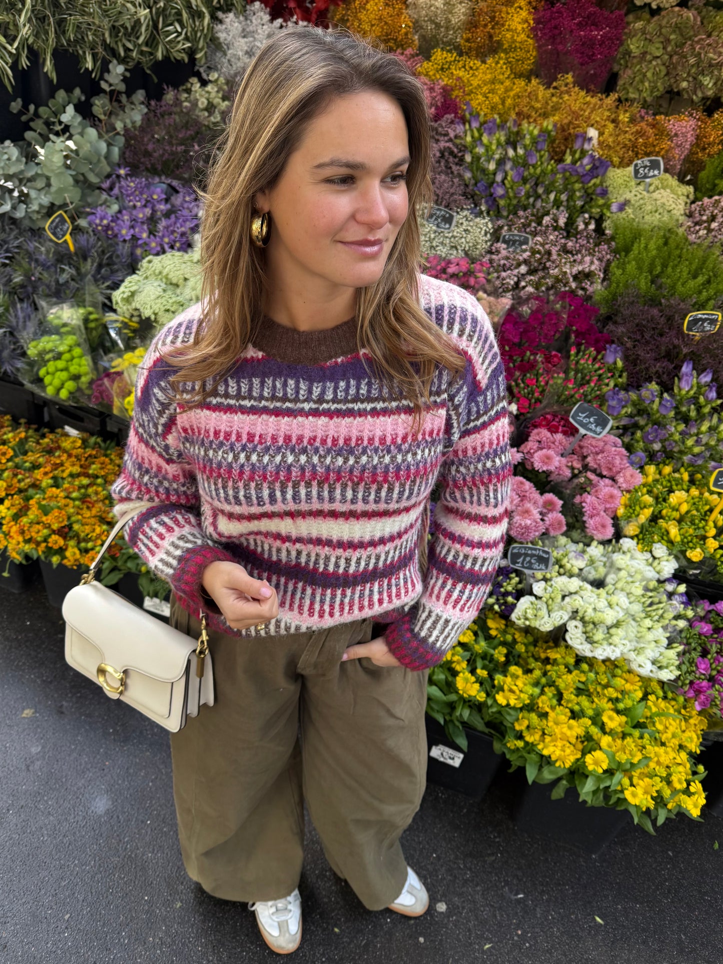 Juliette Cardigan