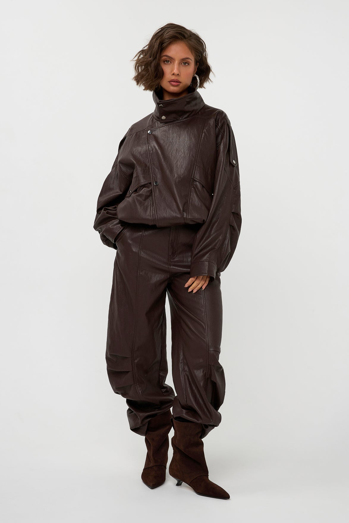 Samille Jacket
