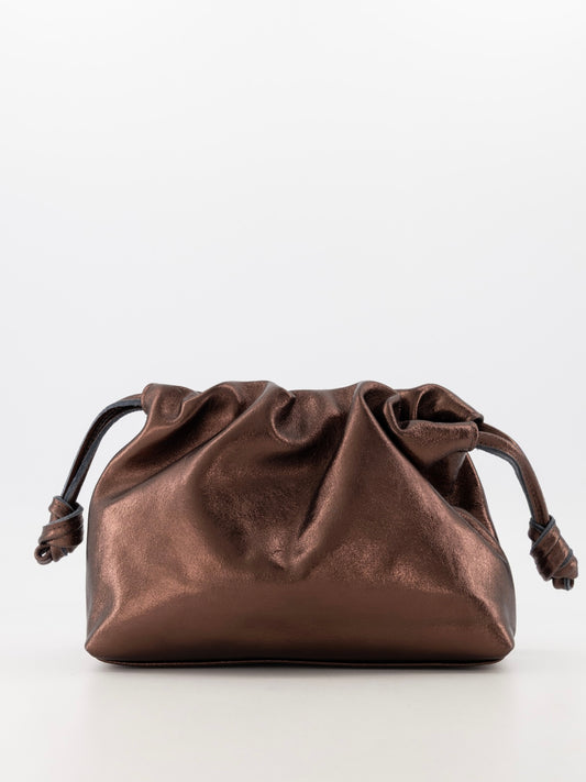 Arela Bag | Bronze