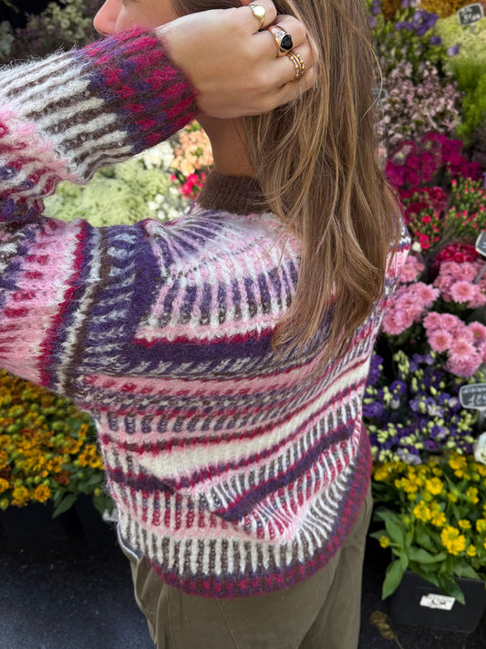 Juliette Cardigan