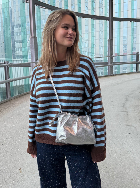 Roxy Knit