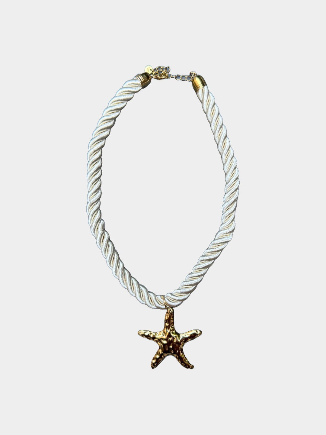 Zeester Ketting
