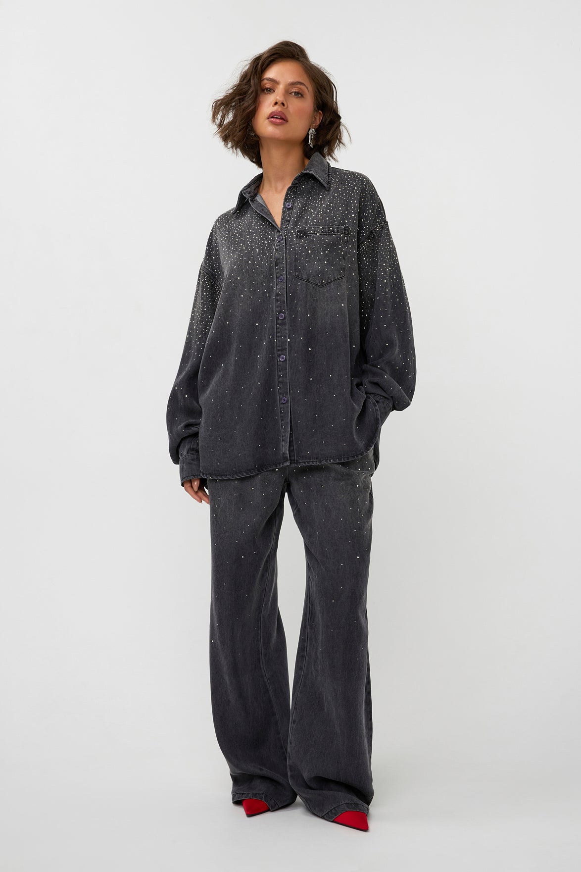 Vea Blouse
