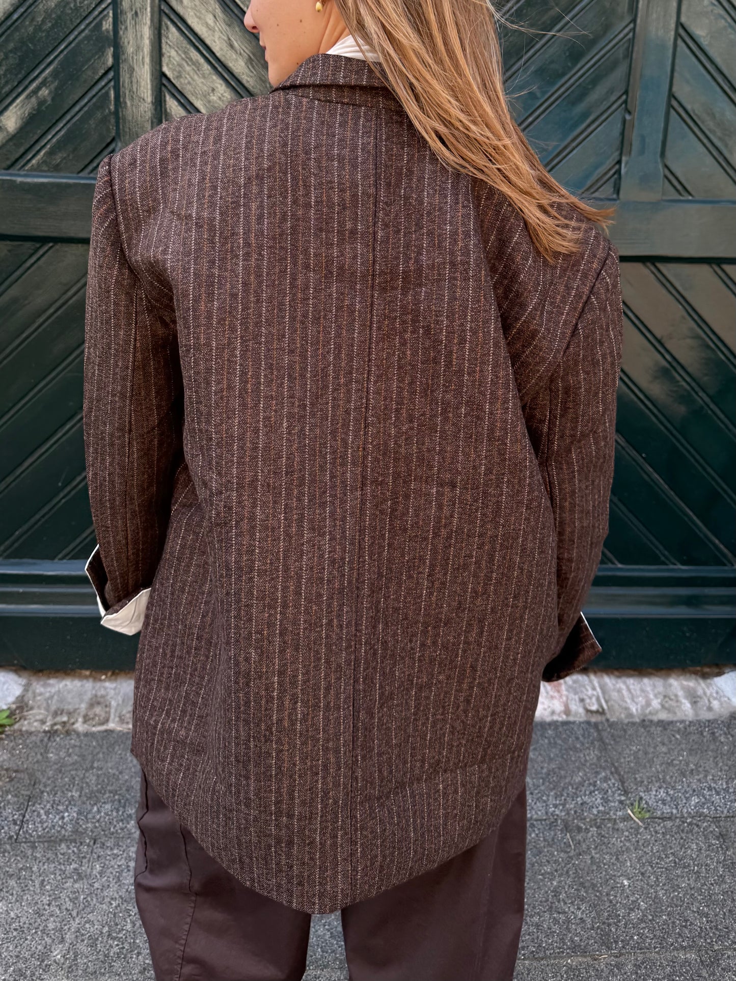Gisel Blazer