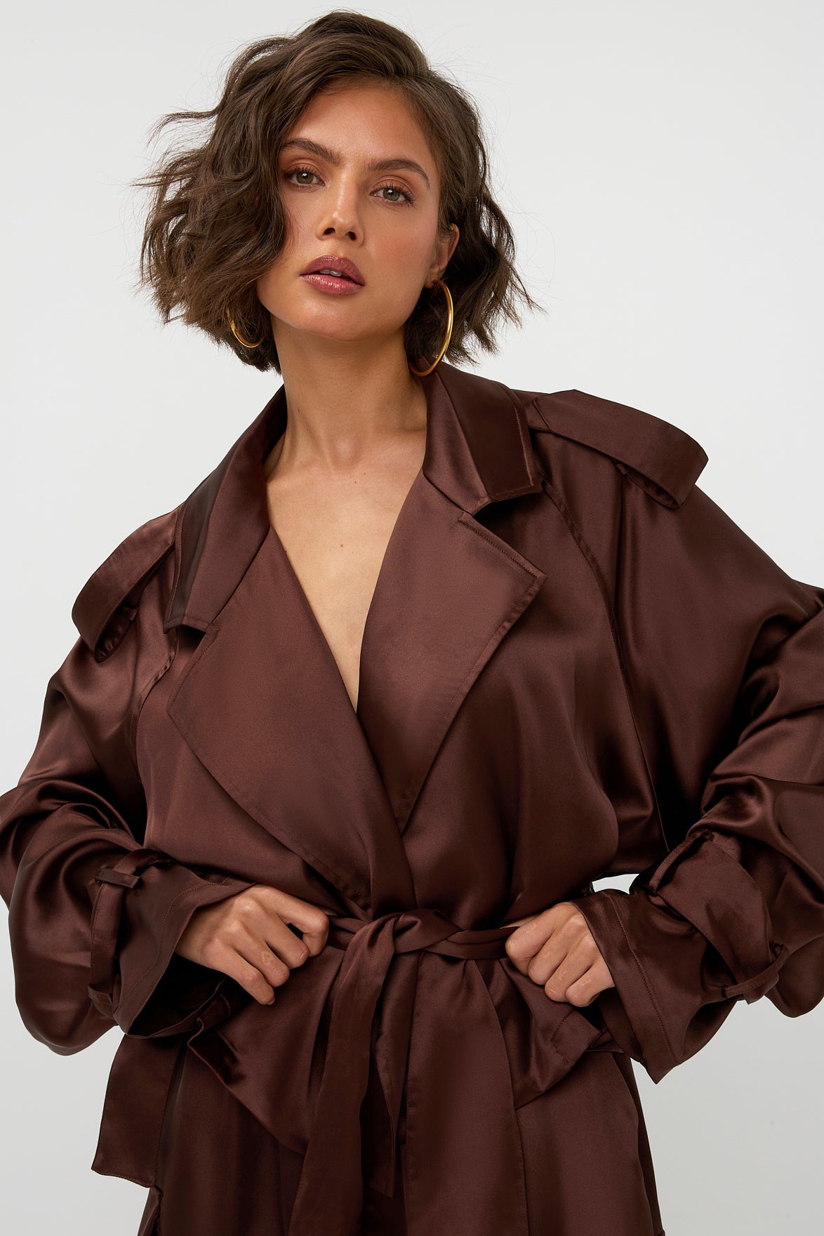 Elisse Jacket
