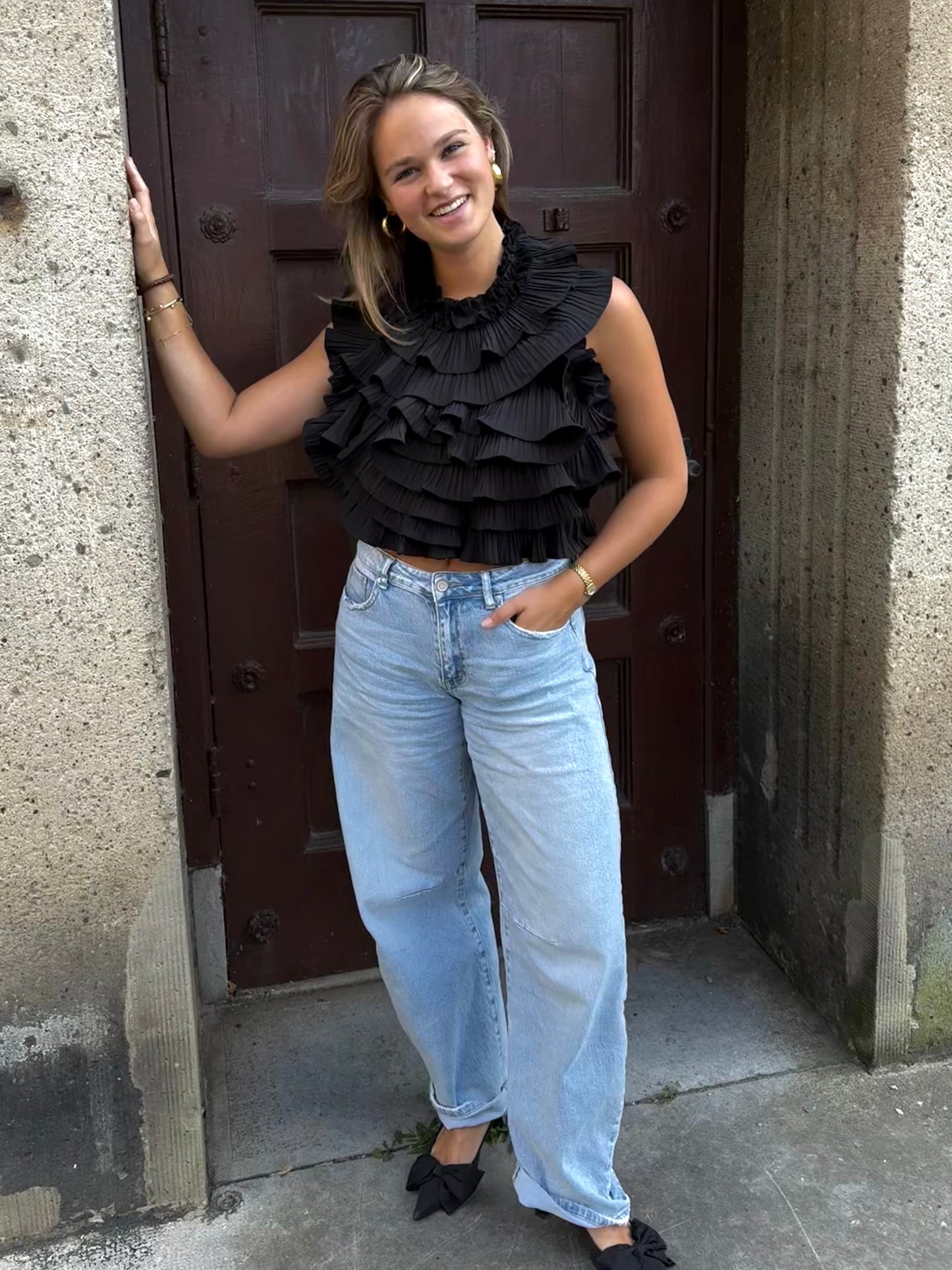Romee Top