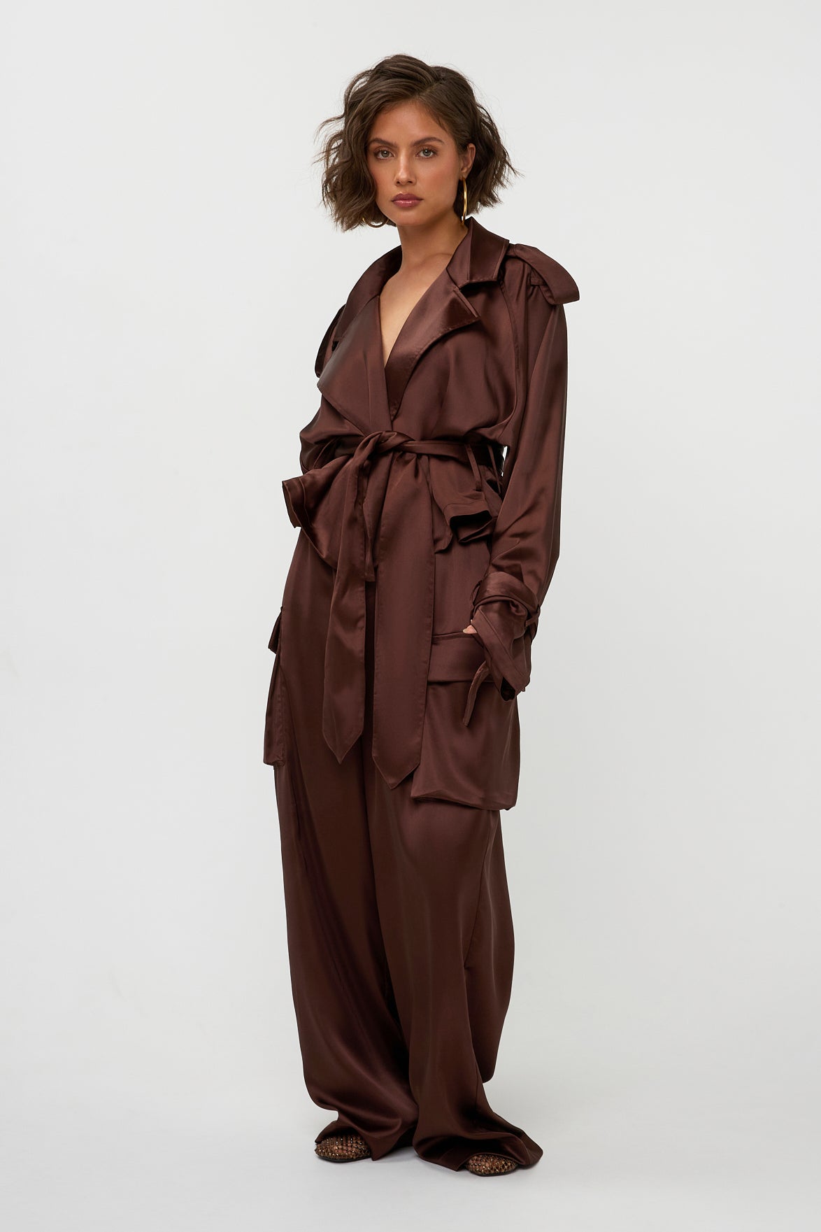 Adira Pants