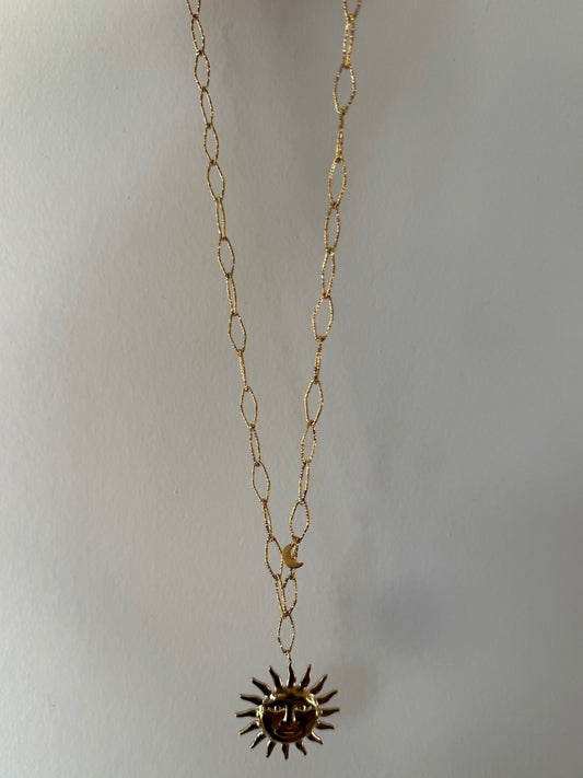 Sunnie Ketting