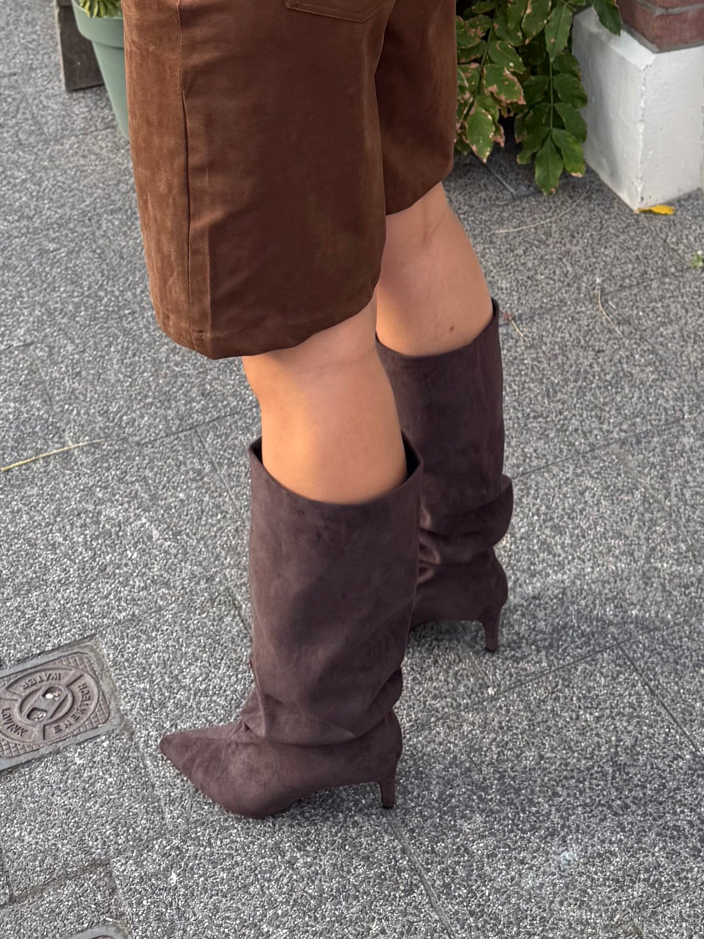 Isabeau Haklaars