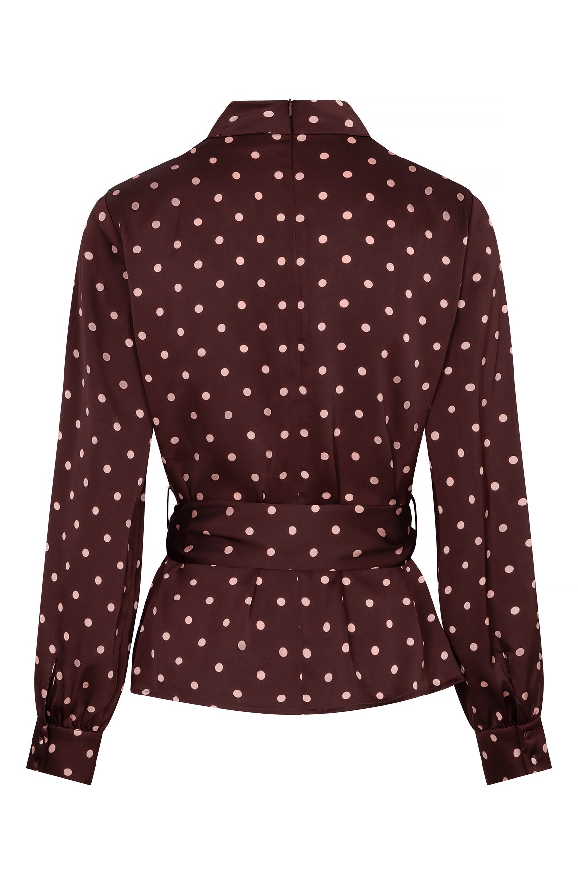 Selya Blouse