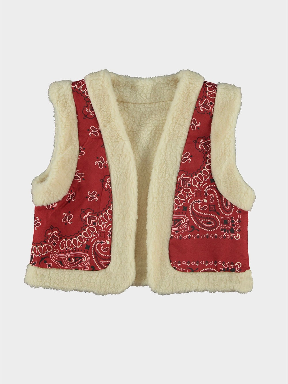 Yve Gilet