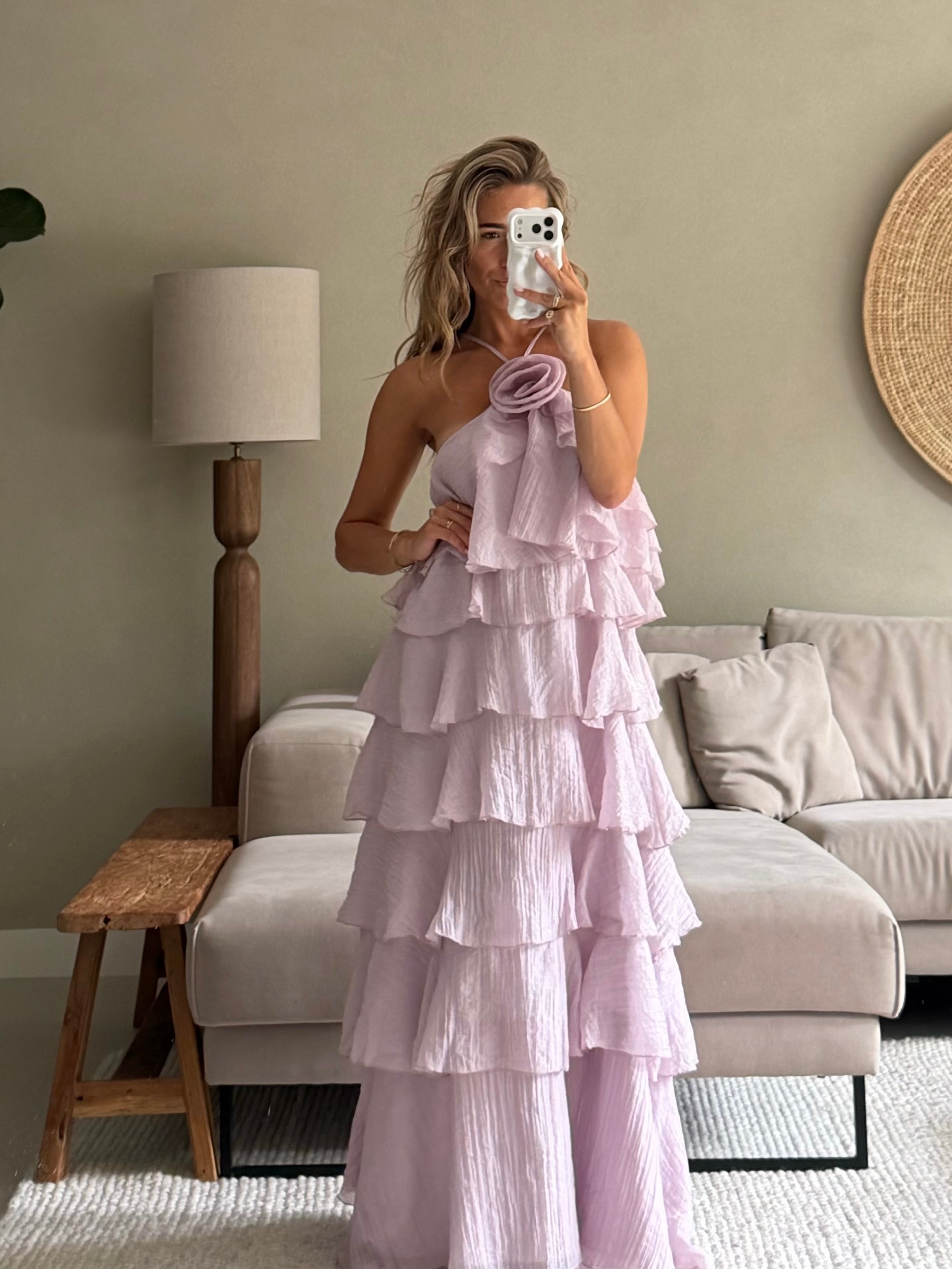 Bloom Dress