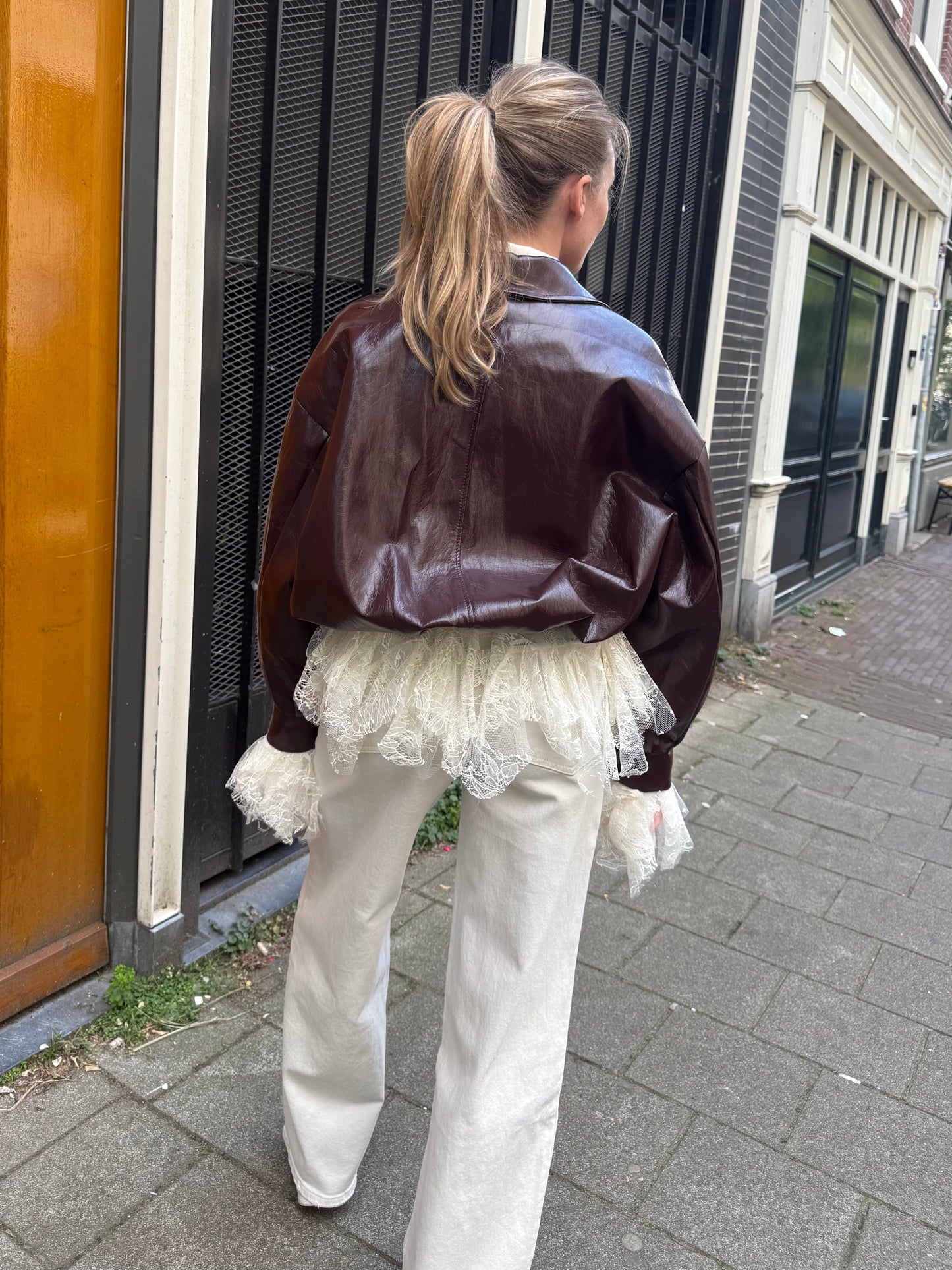 Jazz Jacket