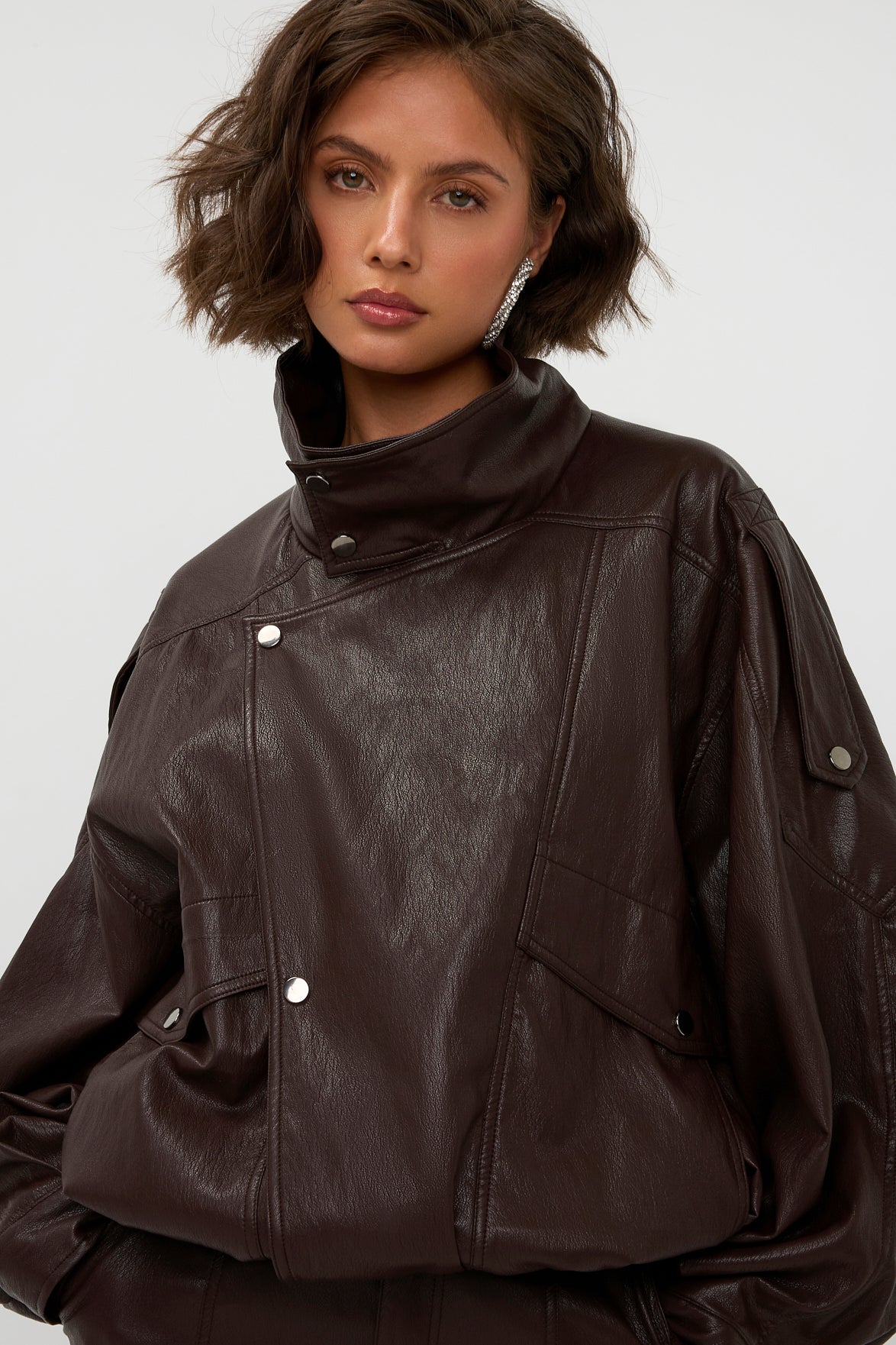 Samille Jacket