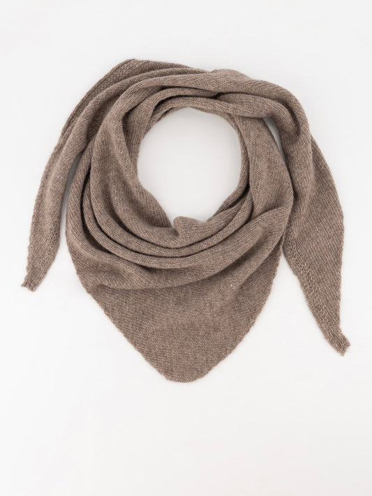 Kaia Scarves | Stone