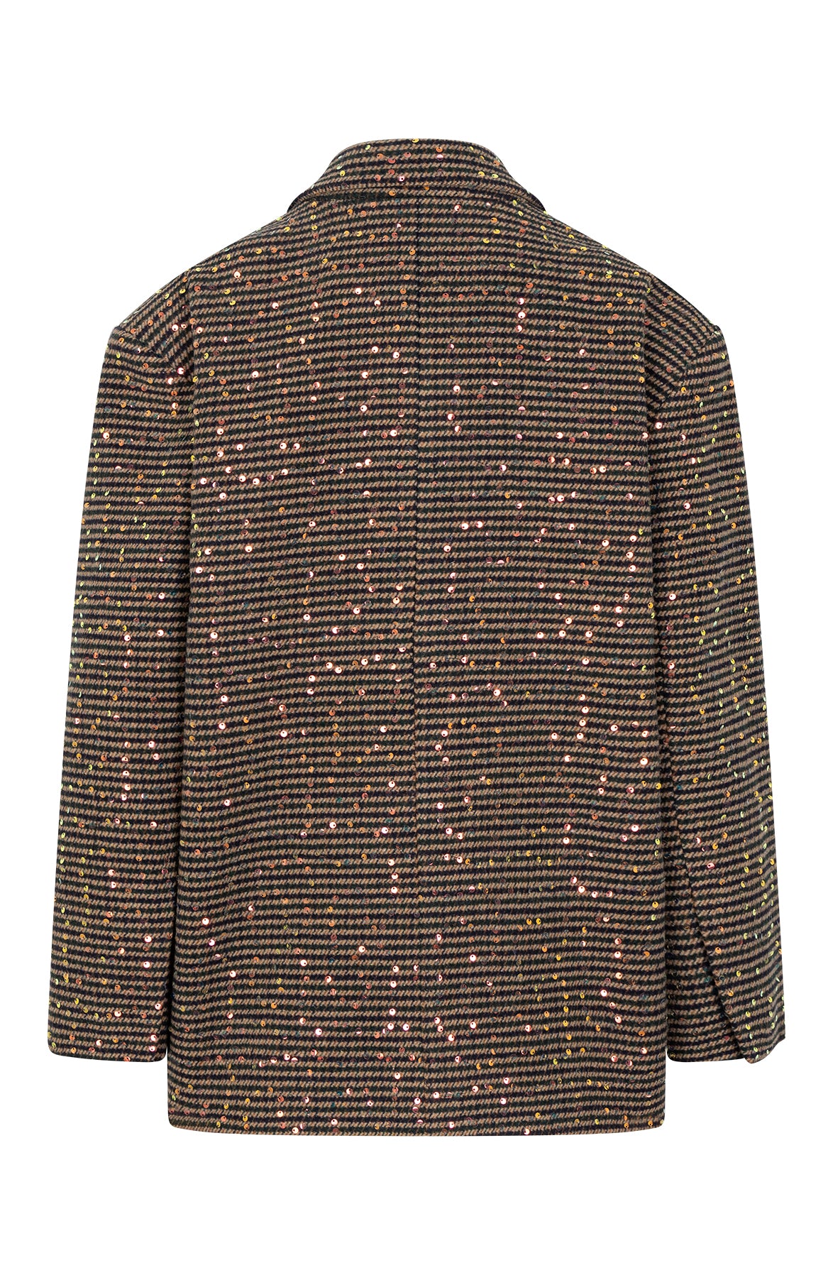 Midnight Blazer