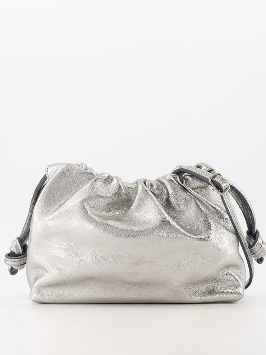 Arela Bag | Silver